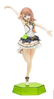 Amazon.co.jp: 花里みのり フィギュア プロジェクト'セカイ